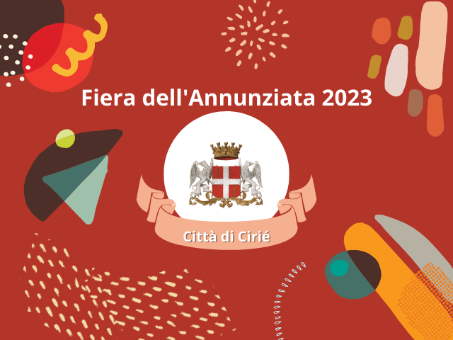 Fiera dell'Annunziata 2023