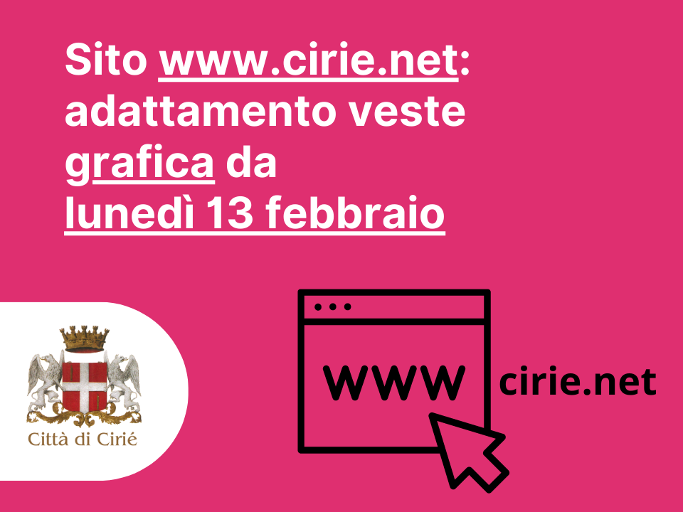 Passione ciclismo: la "Milano-Torino" passa anche da Cirié mercoledì 16 marzo