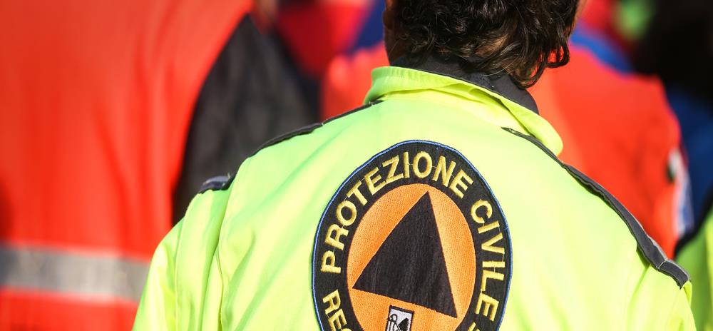 Ufficio Protezione Civile