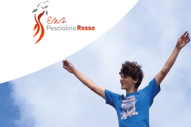 Lasciami volare