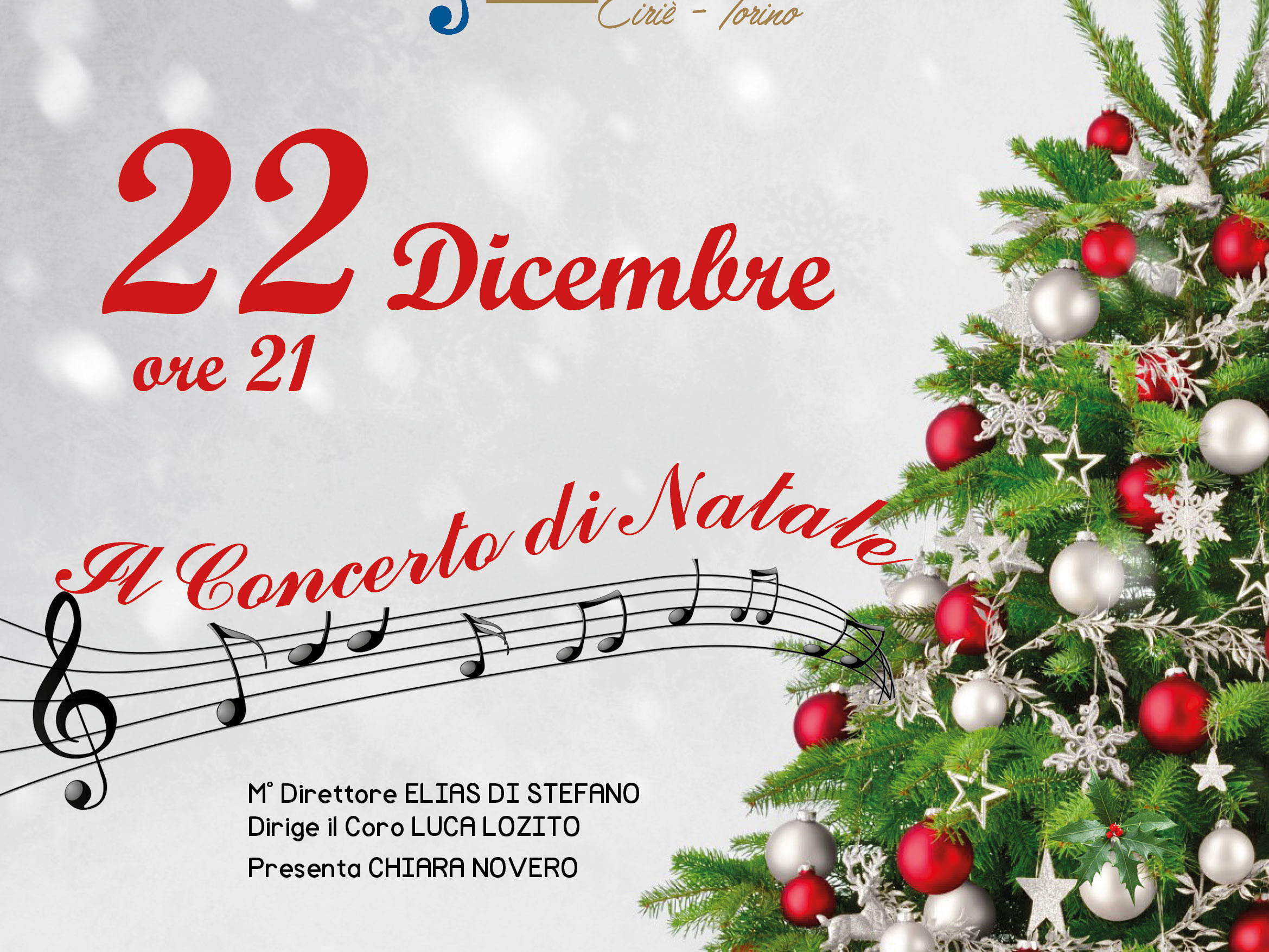 Il Concerto di Natale