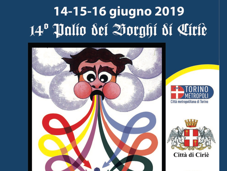 Palio dei Borghi 