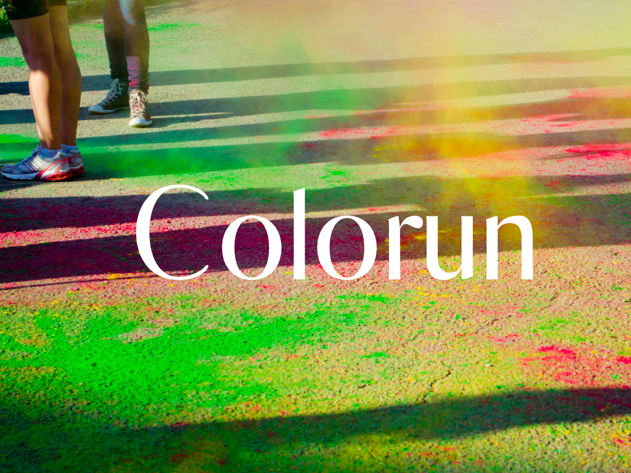 Colorun Rossetti