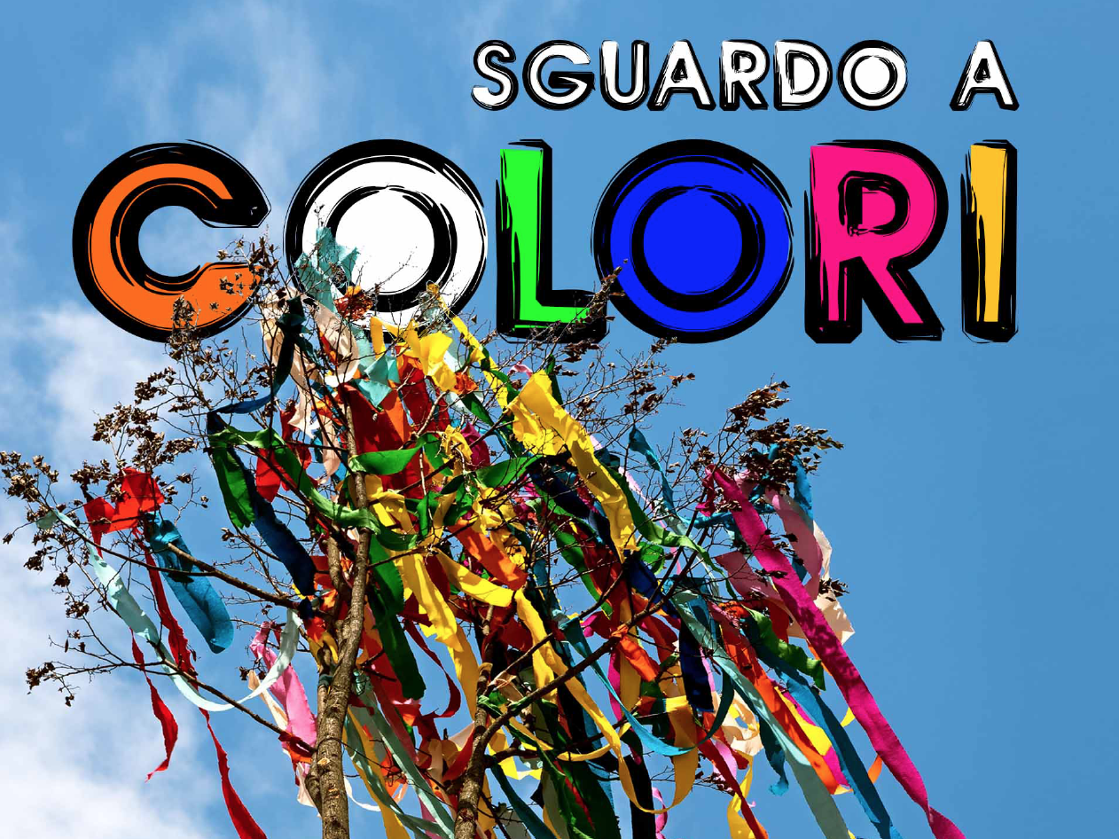 Mostra fotografica "Sguardo a colori"