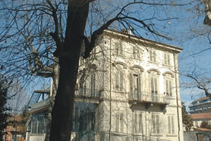 Villa Remmert