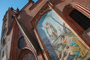 Duomo San Giovanni