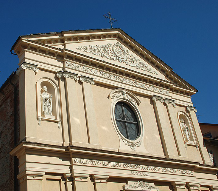 Chiesa di San Giuseppe 