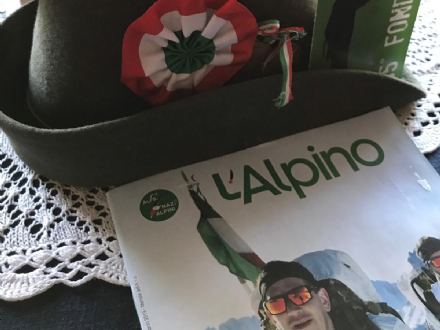 Associazione Nazionale Alpini: 95° anniversario del Gruppo di Cirié