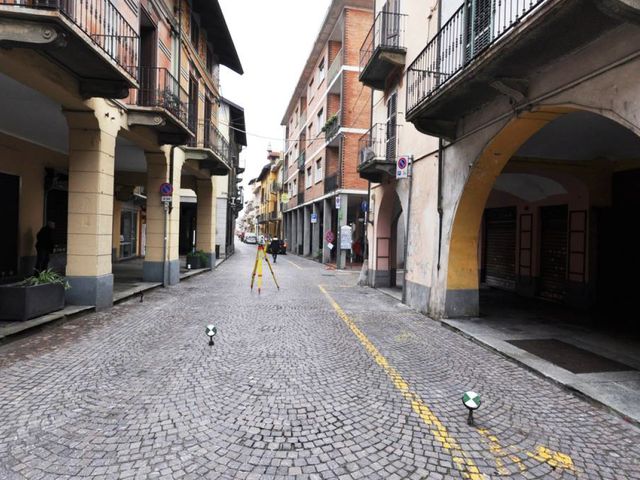 Riqualificazione del centro storico: questa sera, confronto con la Cittadinanza 