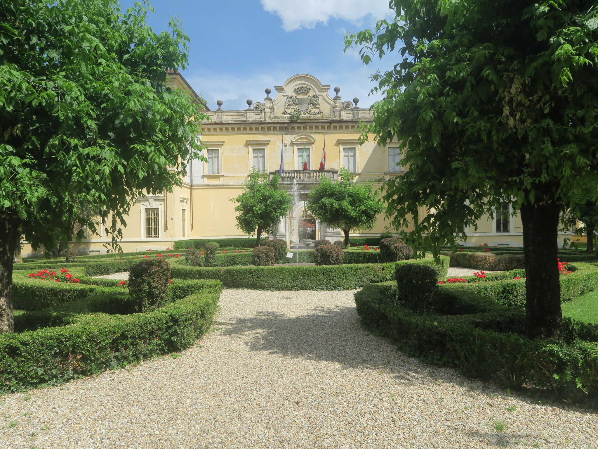 Sabato 12 ottobre, inaugurazione della Sala dell’affresco a Palazzo D’Oria