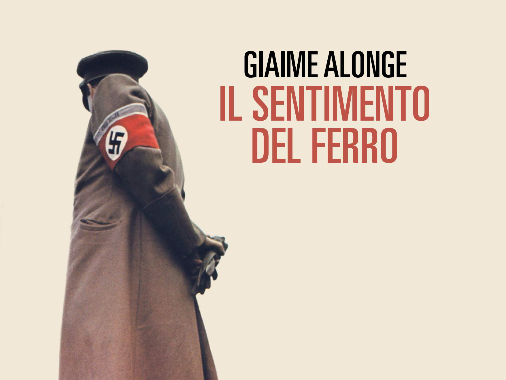 Libri e caffè in Biblioteca: questa sera, Giaime Alonge