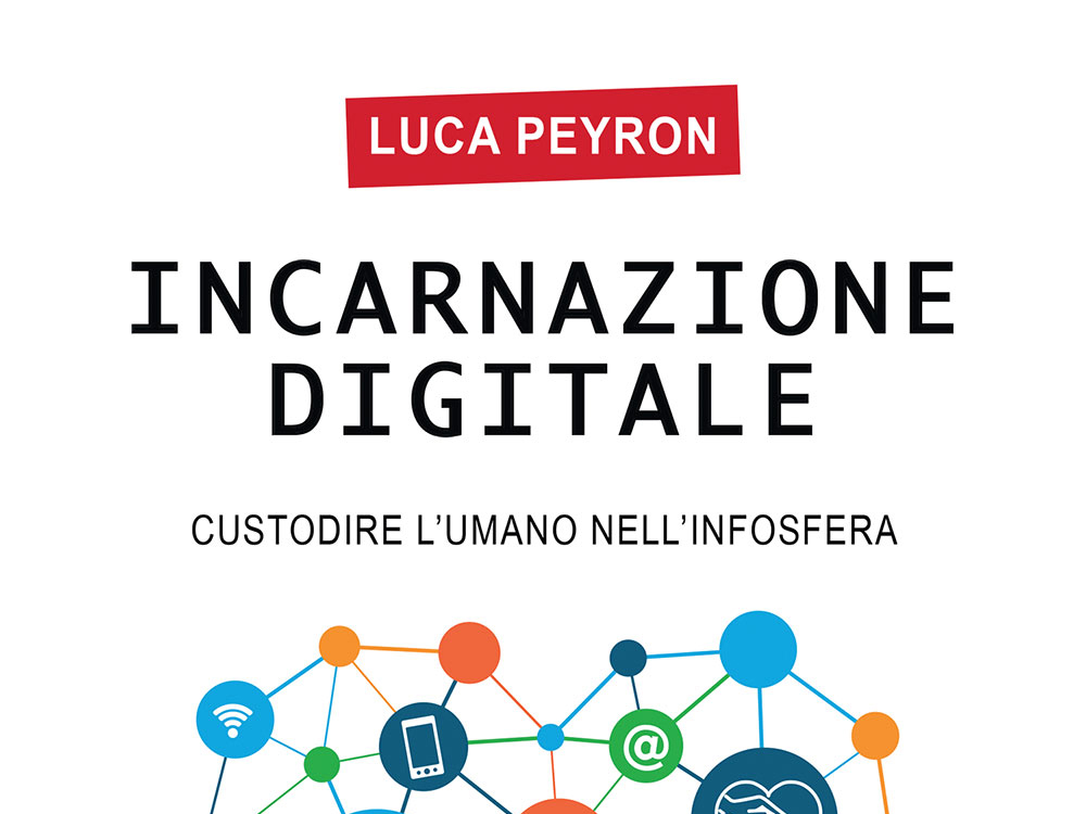 Libri e caffè in Biblioreca: questa sera, Don Luca Peyron