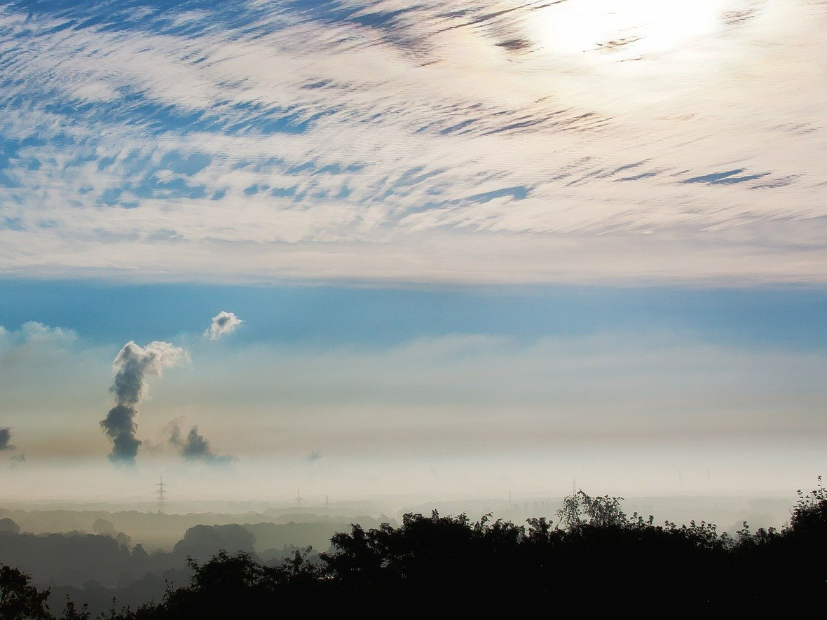 Ambiente e qualità dell’aria: alcune precauzioni da adottare 