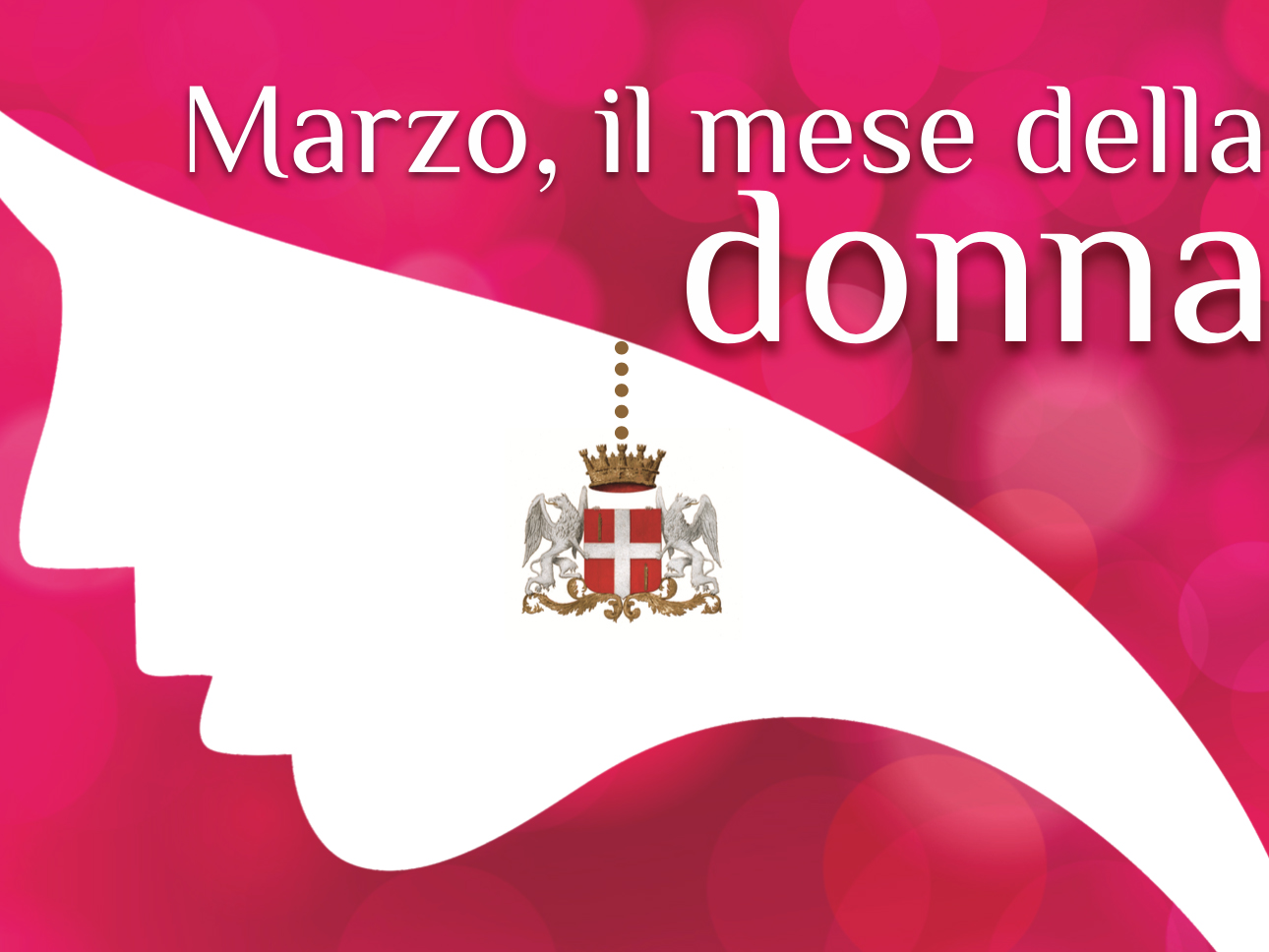 Tanti eventi e iniziative a Cirié per celebrare la Festa della Donna 2020