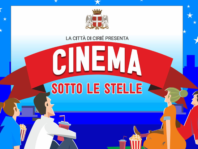 “Cinema sotto le stelle”: giovedì 16 luglio in Piazza Rossetti proiezione di “Non ci resta che vincere”  