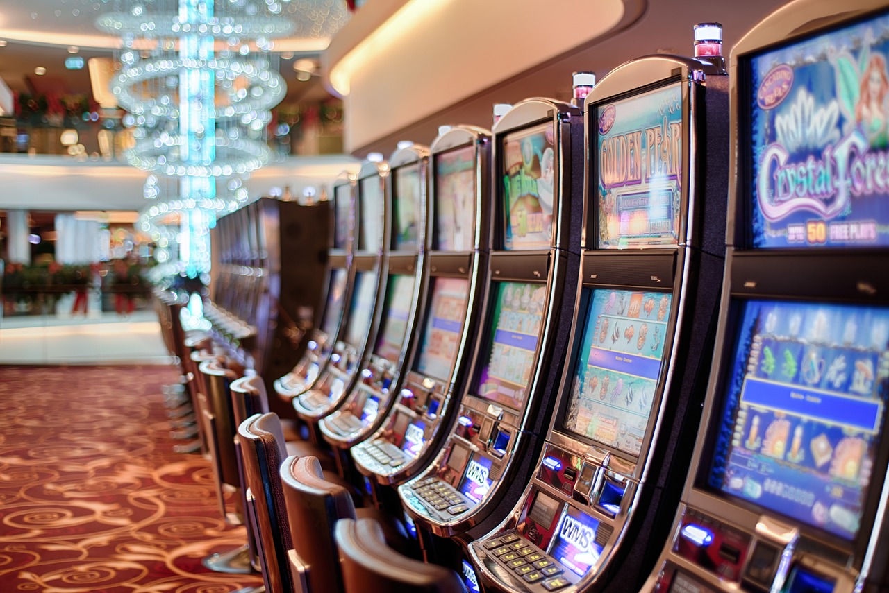 Avviso dello sportello imprese – Slot machine e video poker installati presso esercizi diversi dalle sale gioco