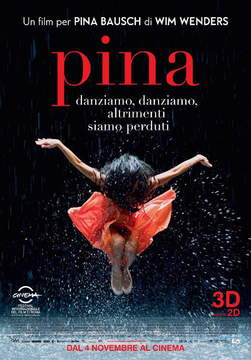 Ladies - Incontri di Cinema al femminile: stasera il secondo appuntamento.