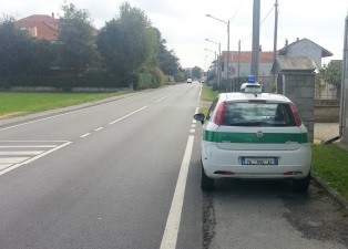 Controlli autovelox della settimana dal 16 aprile al 21 aprile 