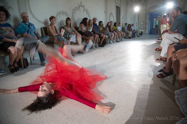 Sabato 16 e domenica 17 giugno: con “Sogno di una notte di mezza estate” si conclude la stagione teatrale 2018