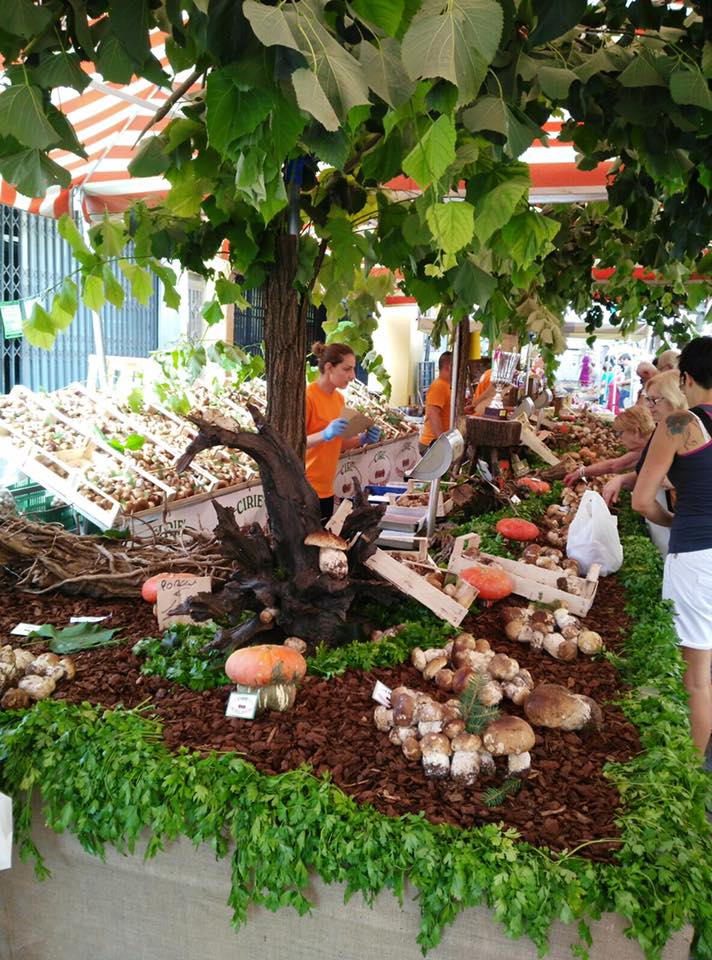 Festeggiamenti in Borgo Loreto: divertimenti e attrazioni per tutte le età, dal 7 all'11 settembre.