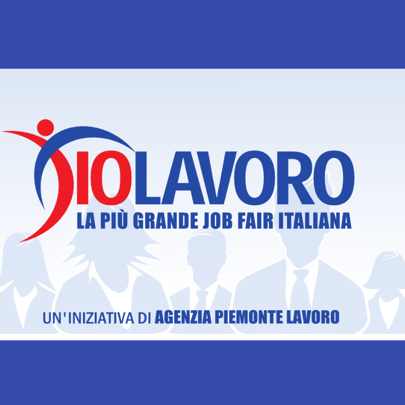 IoLavoro a Cirié il prossimo 30 novembre