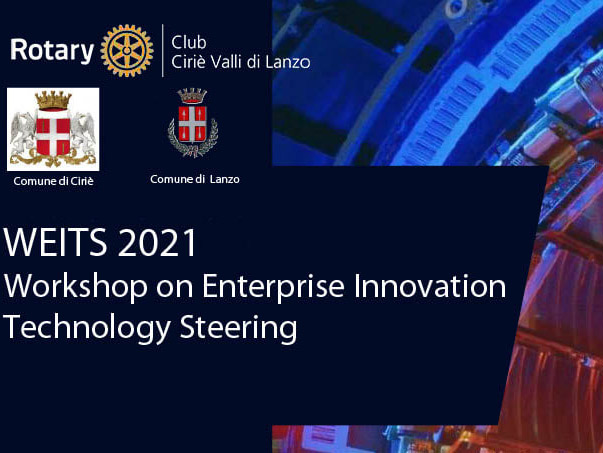 Ricerca Fondamentale e Applicata: un workshop organizzato dal Rotary Club Ciriè Valli di Lanzo per sondarne le potenzialità