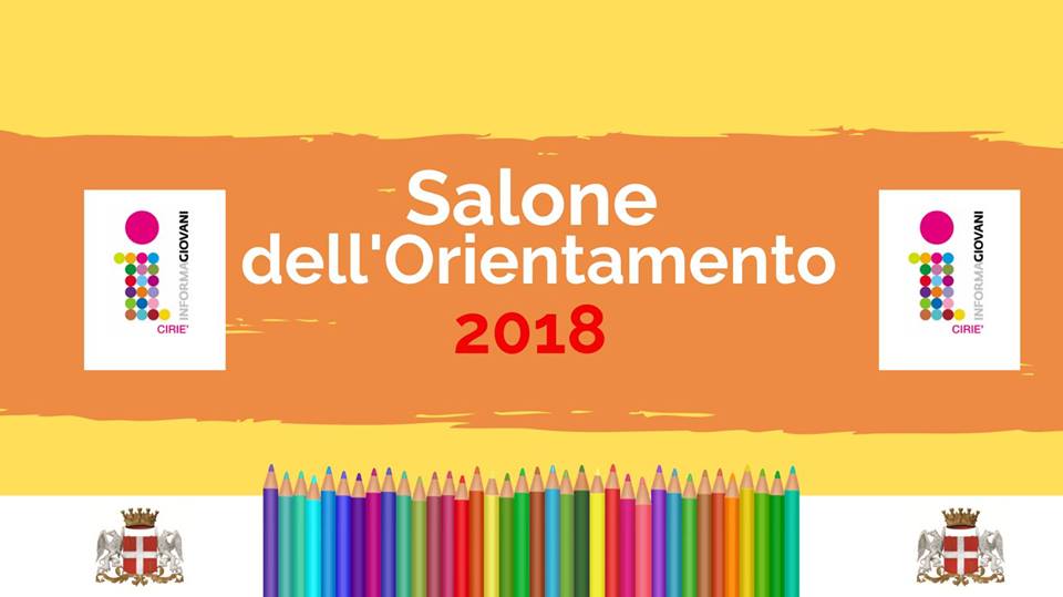 Salone dell'Orientamento: domenica 2 dicembre in Area Remmert