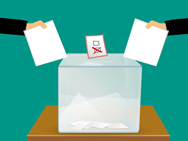 Elezioni del 26 maggio 2019: indicazioni utili 