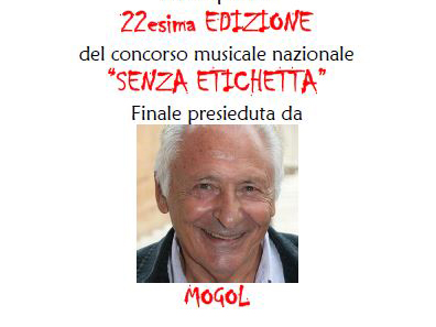 "Senza Etichetta 2019": domenica 26 maggio a Cirié
